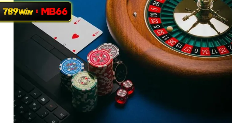 Vì Sao Casino Đổi Thưởng Tại 789WIN Được Nhiều Người Lựa Chọn?