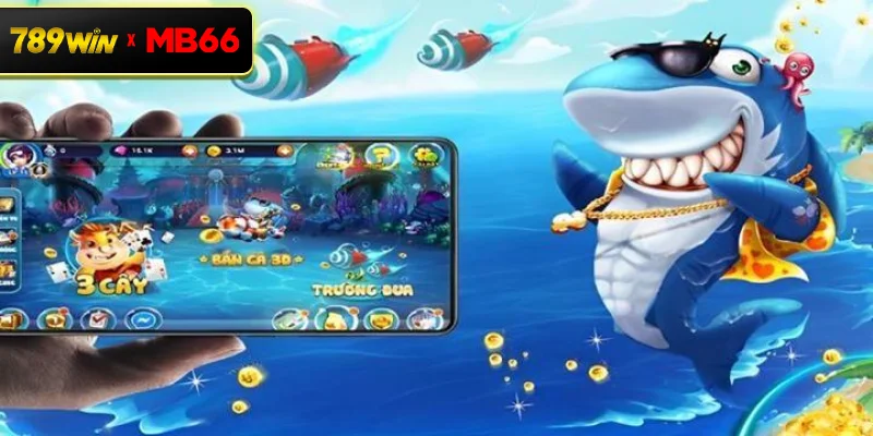 Đánh giá của người chơi về game Nhị Gia Bắn Cá tại 789WIN